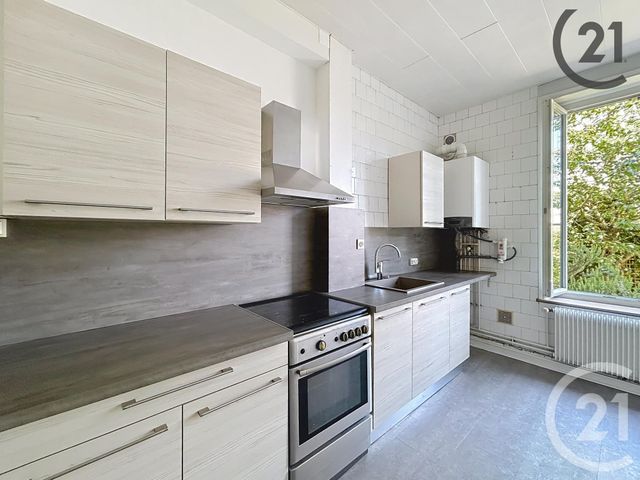 appartement - NANCY - 54