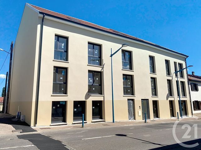 appartement - HEILLECOURT - 54