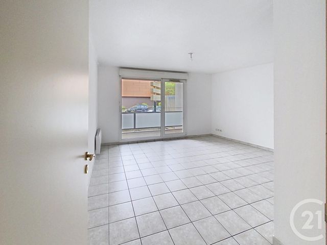 Appartement F3 à vendre - 3 pièces - 66 m2 - Nancy - 54 - LORRAINE