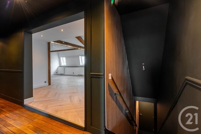 Appartement Duplex &agrave; vendre - 4 pi&egrave;ces - 140 m2 - Nancy - 54 - LORRAINE