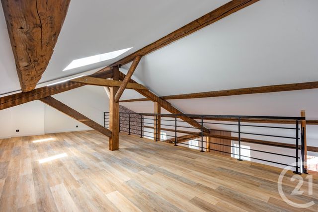 Appartement Duplex &agrave; vendre - 4 pi&egrave;ces - 140 m2 - Nancy - 54 - LORRAINE