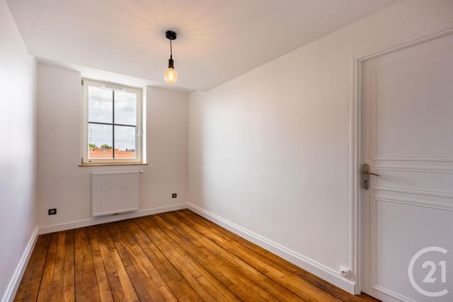 Appartement Duplex &agrave; vendre - 4 pi&egrave;ces - 140 m2 - Nancy - 54 - LORRAINE