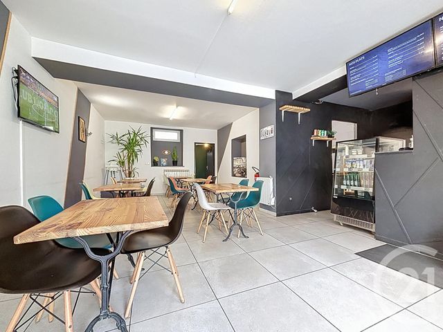 Immeuble à vendre - 149,81 m2 - St Max - 54 - LORRAINE