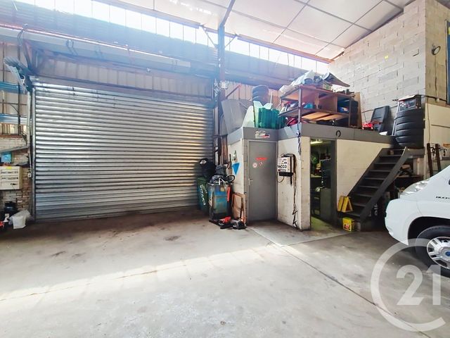 Afficher la photo en grand Divers à vendre - 253 m2 - Jarville La Malgrange - 54 - LORRAINE