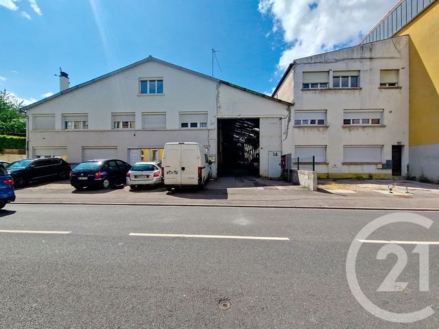 Divers à vendre - 253 m2 - Jarville La Malgrange - 54 - LORRAINE
