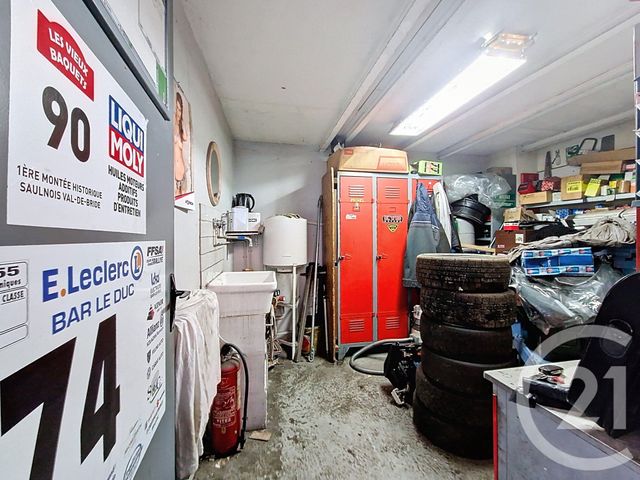 Afficher la photo en grand Divers à vendre - 253 m2 - Jarville La Malgrange - 54 - LORRAINE