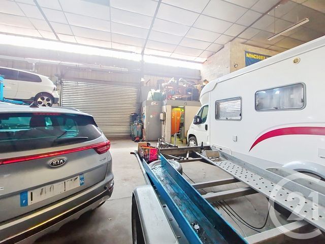 Afficher la photo en grand Divers à vendre - 253 m2 - Jarville La Malgrange - 54 - LORRAINE