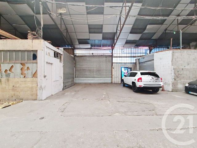 Afficher la photo en grand Divers à vendre - 253 m2 - Jarville La Malgrange - 54 - LORRAINE