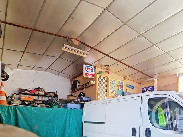 Afficher la photo en grand Divers à vendre - 253 m2 - Jarville La Malgrange - 54 - LORRAINE