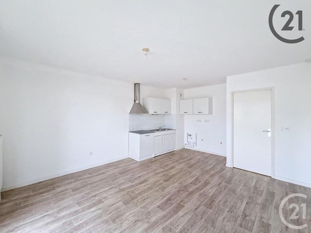 appartement - ST MAX - 54
