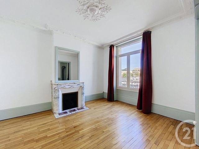 Appartement F5 &agrave; vendre - 5 pi&egrave;ces - 106 m2 - Nancy - 54 - LORRAINE