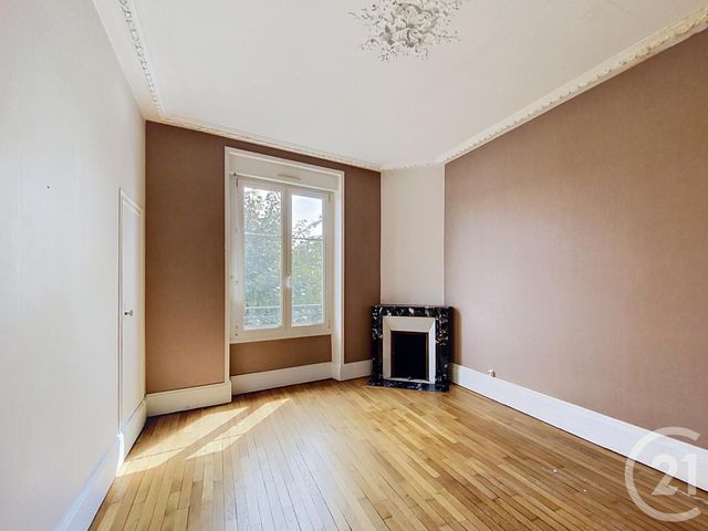 Appartement F5 &agrave; vendre - 5 pi&egrave;ces - 106 m2 - Nancy - 54 - LORRAINE