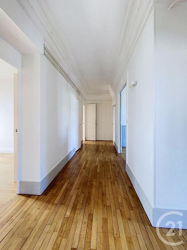 Appartement F5 &agrave; vendre - 5 pi&egrave;ces - 106 m2 - Nancy - 54 - LORRAINE