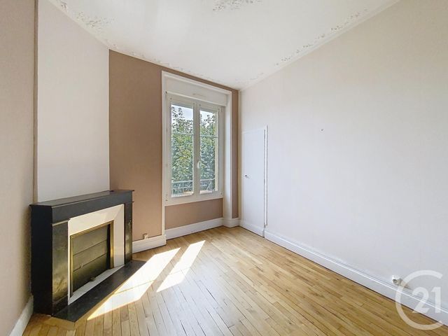 Appartement F5 &agrave; vendre - 5 pi&egrave;ces - 106 m2 - Nancy - 54 - LORRAINE