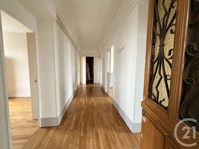 Appartement F5 &agrave; vendre - 5 pi&egrave;ces - 106 m2 - Nancy - 54 - LORRAINE