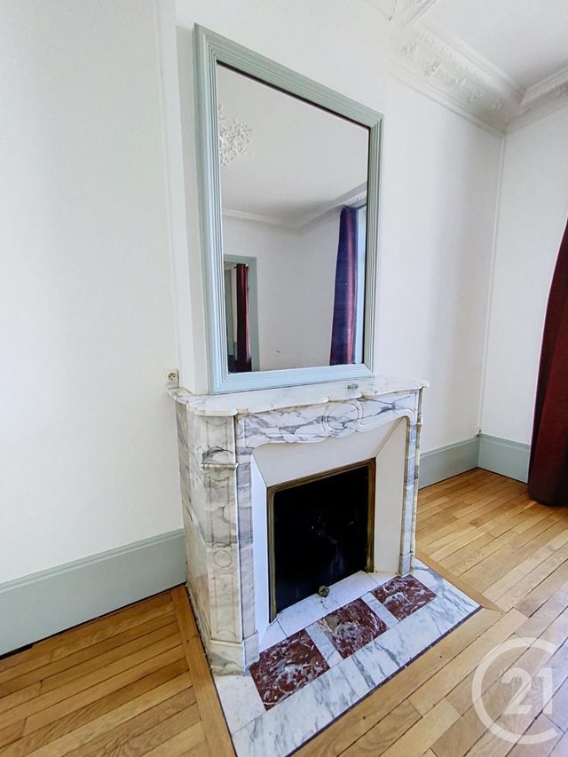 Appartement F5 &agrave; vendre - 5 pi&egrave;ces - 106 m2 - Nancy - 54 - LORRAINE