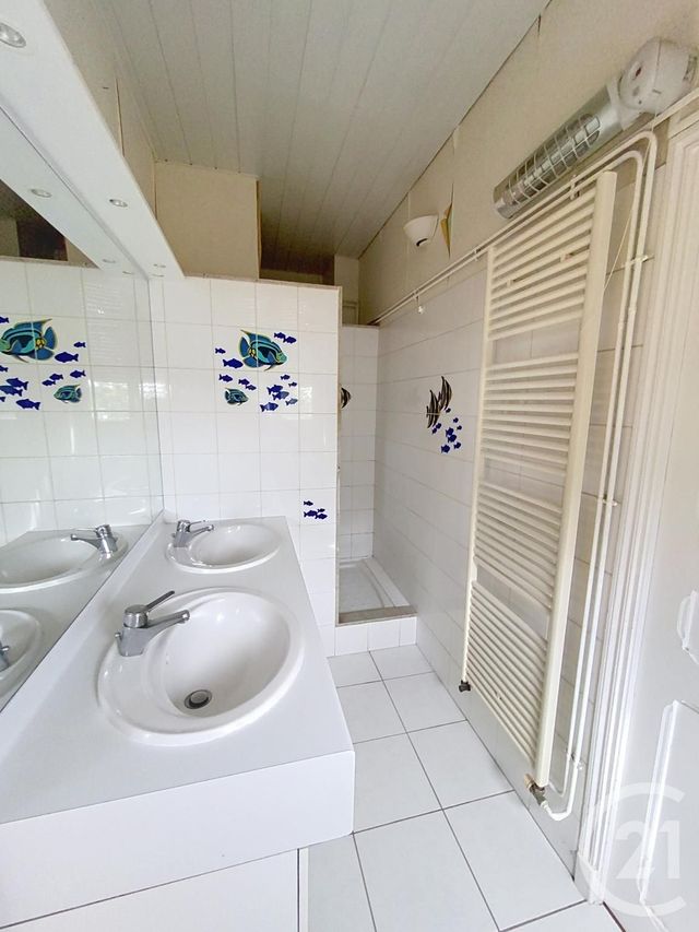 Appartement F5 &agrave; vendre - 5 pi&egrave;ces - 106 m2 - Nancy - 54 - LORRAINE