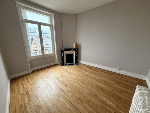 Appartement F5 &agrave; vendre - 5 pi&egrave;ces - 106 m2 - Nancy - 54 - LORRAINE