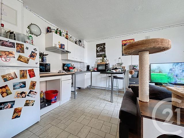 Immeuble à vendre - 180 m2 - Leyr - 54 - LORRAINE