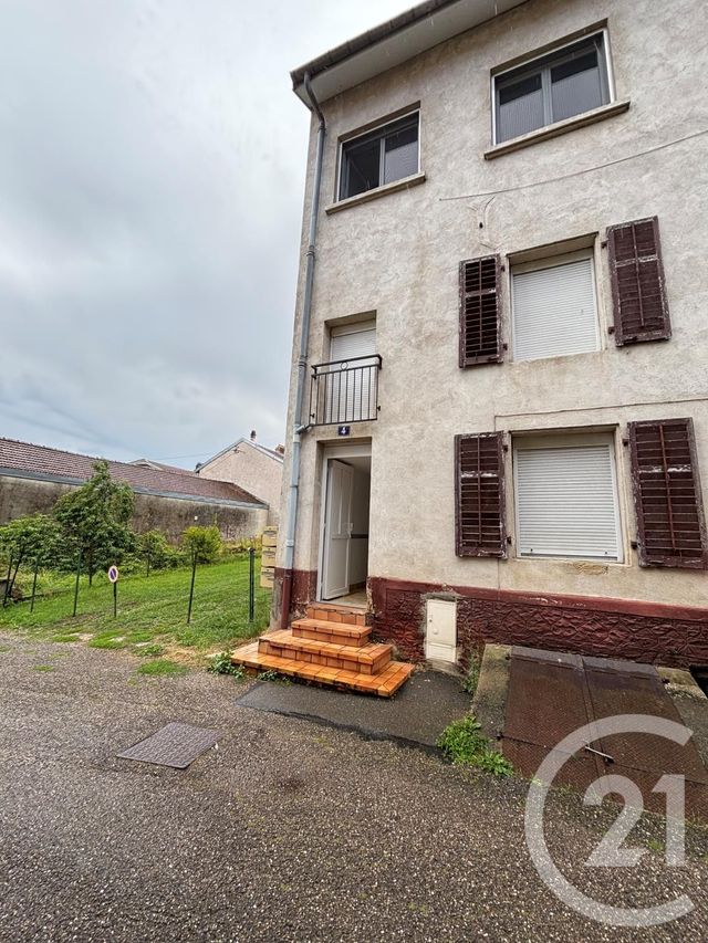 Immeuble à vendre - 180 m2 - Leyr - 54 - LORRAINE