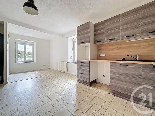 Immeuble à vendre - 180 m2 - Leyr - 54 - LORRAINE