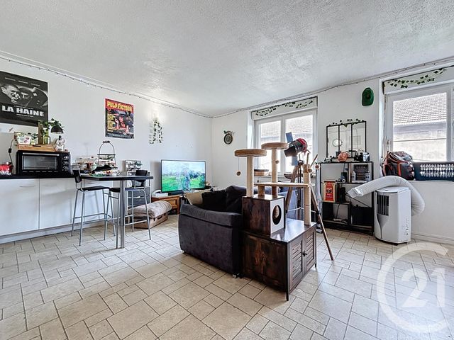 Immeuble à vendre - 180 m2 - Leyr - 54 - LORRAINE