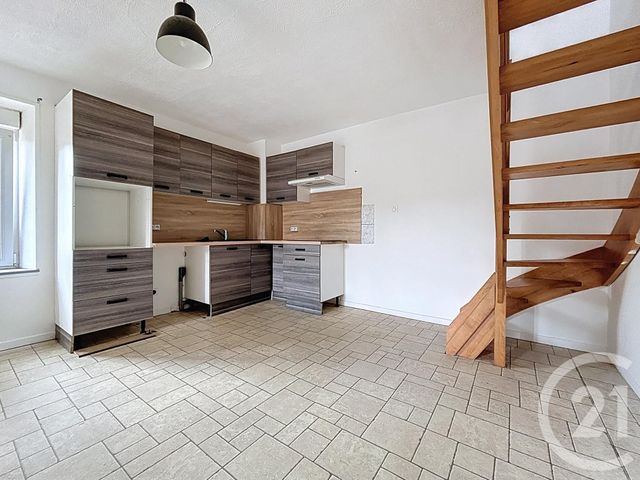 Immeuble à vendre - 180 m2 - Leyr - 54 - LORRAINE