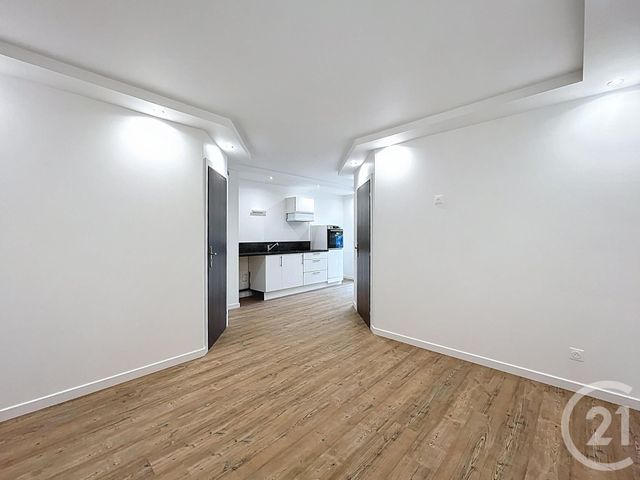 appartement - ESSEY LES NANCY - 54
