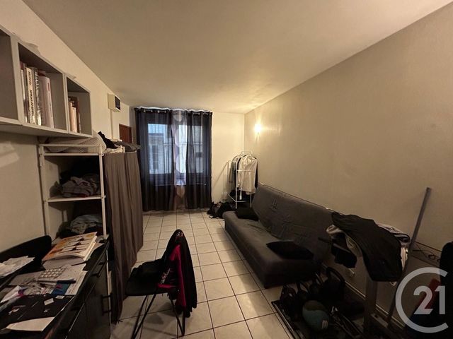 Afficher la photo en grand Appartement F1 à vendre - 1 pièce - 20 m2 - Nancy - 54 - LORRAINE
