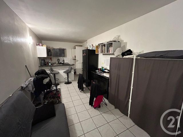 Afficher la photo en grand Appartement F1 à vendre - 1 pièce - 20 m2 - Nancy - 54 - LORRAINE