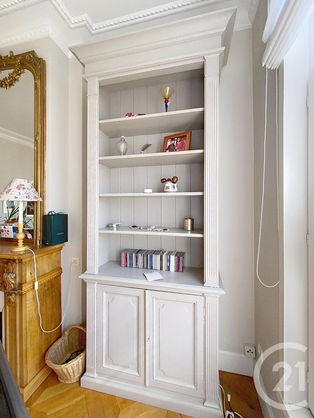 Afficher la photo en grand Appartement F3 à vendre - 3 pièces - 86,21 m2 - Nancy - 54 - LORRAINE