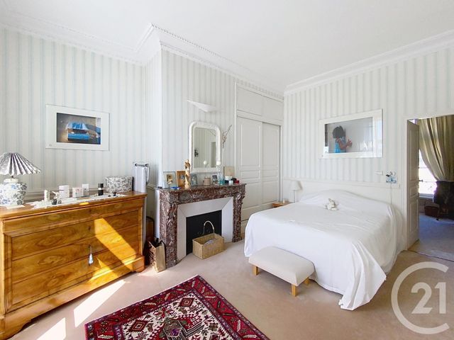 Afficher la photo en grand Appartement F3 à vendre - 3 pièces - 86,21 m2 - Nancy - 54 - LORRAINE