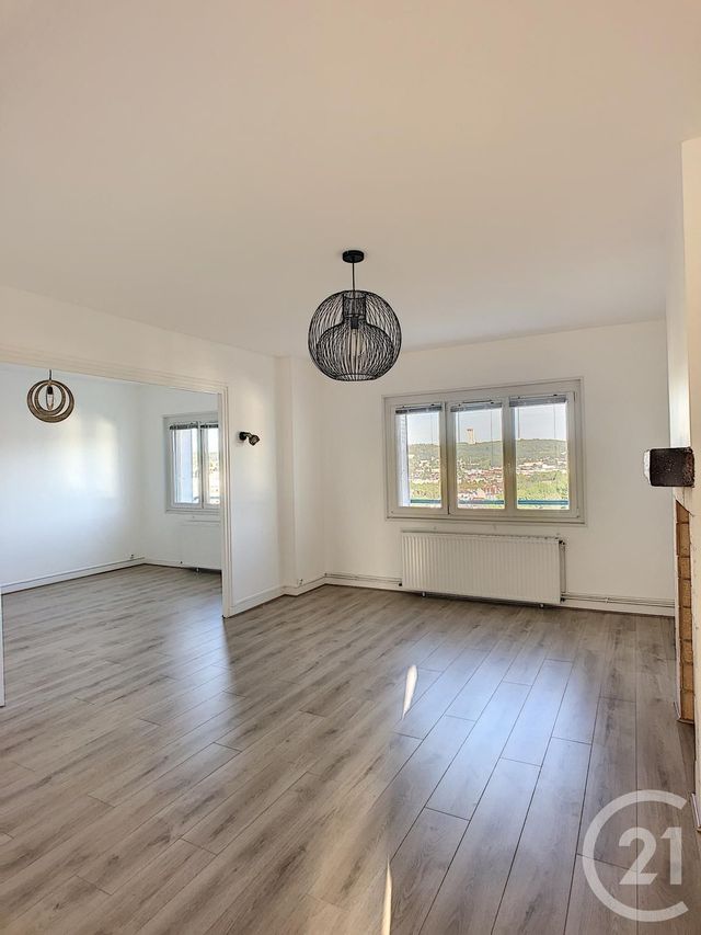 Appartement F4 à louer - 4 pièces - 72,45 m2 - Malzeville - 54 - LORRAINE