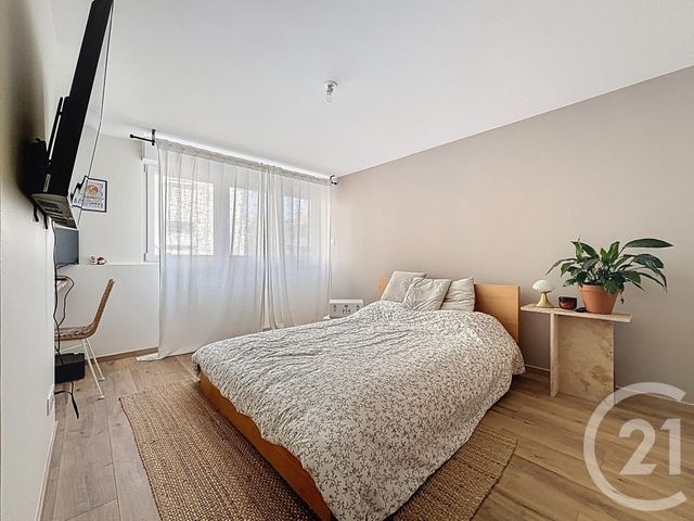 Afficher la photo en grand Appartement F3 à vendre - 3 pièces - 113 m2 - Nancy - 54 - LORRAINE