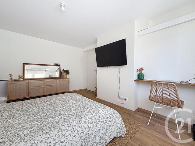 Afficher la photo en grand Appartement F3 à vendre - 3 pièces - 113 m2 - Nancy - 54 - LORRAINE
