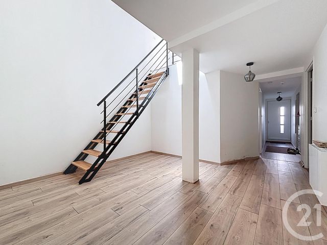 Afficher la photo en grand Appartement F3 à vendre - 3 pièces - 113 m2 - Nancy - 54 - LORRAINE