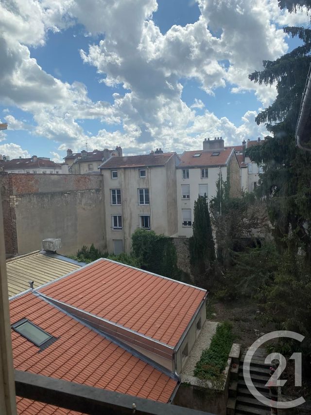 Appartement à vendre - 3 pièces - 73 m2 - Nancy - 54 - LORRAINE