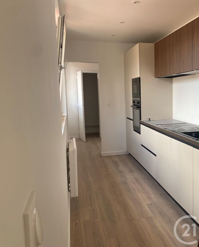 Afficher la photo en grand Appartement à vendre - 3 pièces - 73 m2 - Nancy - 54 - LORRAINE