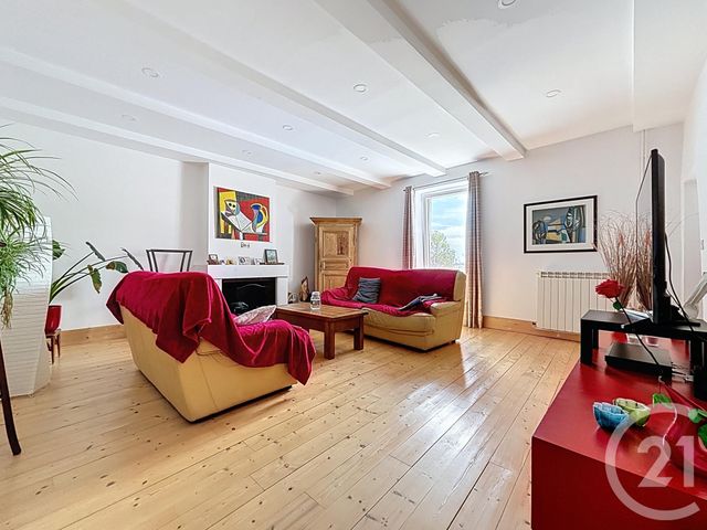 Maison à vendre - 6 pièces - 238,87 m2 - Laitre Sous Amance - 54 - LORRAINE