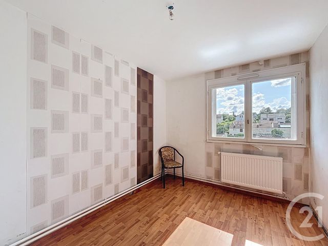 Appartement T2 à vendre - 2 pièces - 48,89 m2 - Chaligny - 54 - LORRAINE