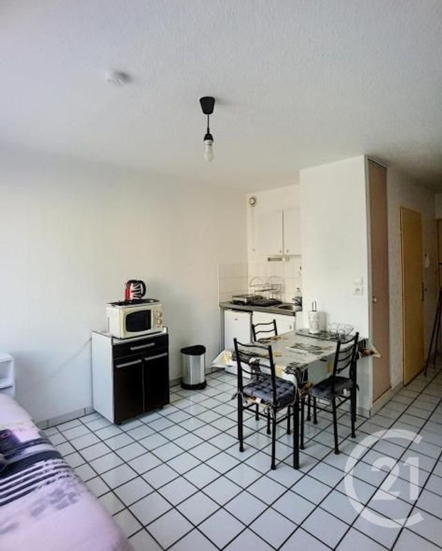 appartement - LAXOU - 54