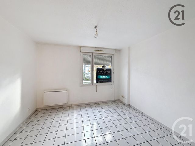 Appartement Studio à louer - 1 pièce - 19,75 m2 - Laxou - 54 - LORRAINE