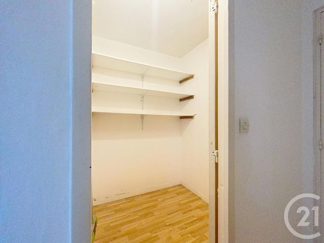 Appartement Studio à vendre - 1 pièce - 36,03 m2 - Jarville La Malgrange - 54 - LORRAINE