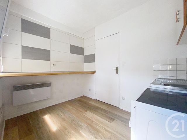 Appartement Studio à vendre - 1 pièce - 36,03 m2 - Jarville La Malgrange - 54 - LORRAINE