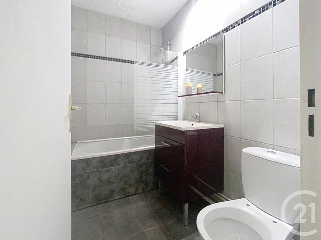 Appartement Studio à vendre - 1 pièce - 36,03 m2 - Jarville La Malgrange - 54 - LORRAINE