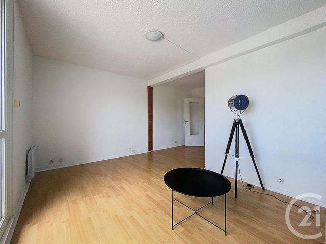 Appartement Studio à vendre - 1 pièce - 36,03 m2 - Jarville La Malgrange - 54 - LORRAINE
