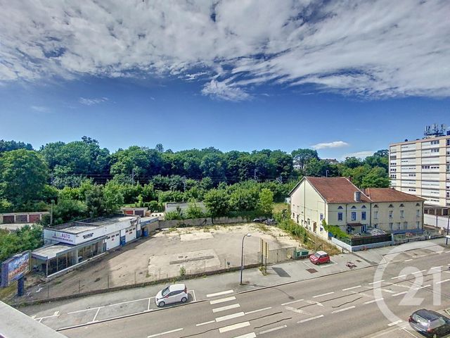 Appartement Studio à vendre - 1 pièce - 36,03 m2 - Jarville La Malgrange - 54 - LORRAINE