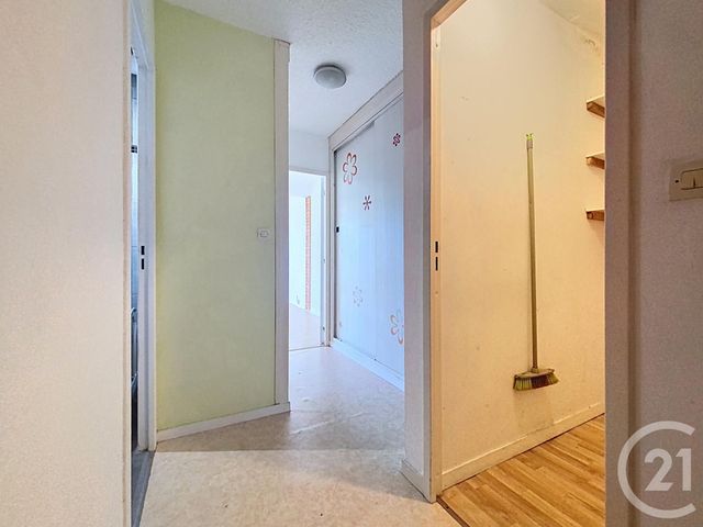 Appartement Studio à vendre - 1 pièce - 36,03 m2 - Jarville La Malgrange - 54 - LORRAINE