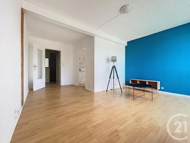 appartement - JARVILLE LA MALGRANGE - 54