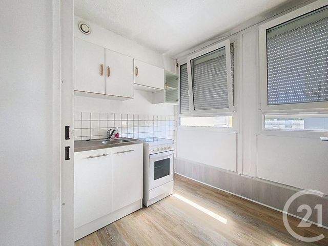 Appartement Studio à vendre - 1 pièce - 36,03 m2 - Jarville La Malgrange - 54 - LORRAINE